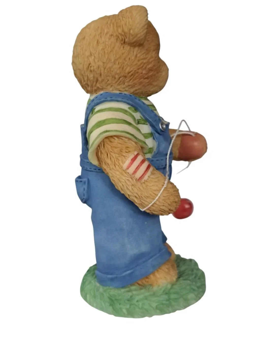 Cherished Teddies Calvin 